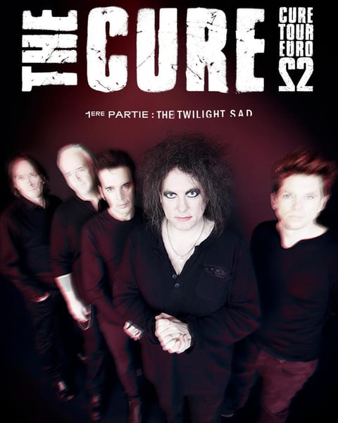 The Cure