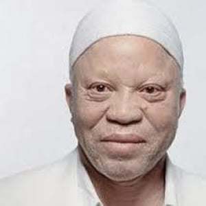 Salif Keita