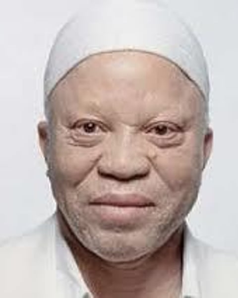 Salif Keita
