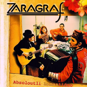 Zaragraf