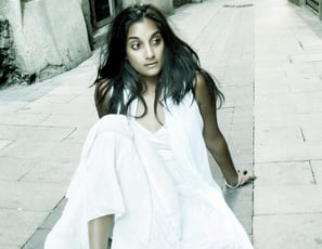 Maya Kamaty