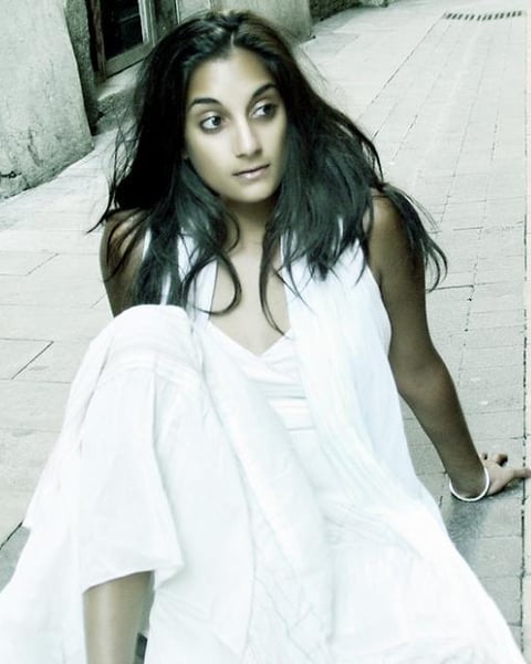 Maya Kamaty