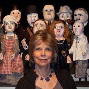Compagnie Emilie Valantin