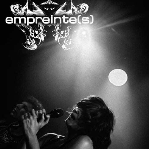 Empreintes 4