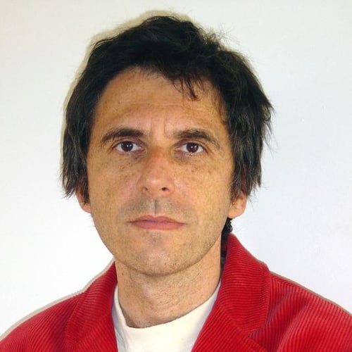Patrick Corillon 1