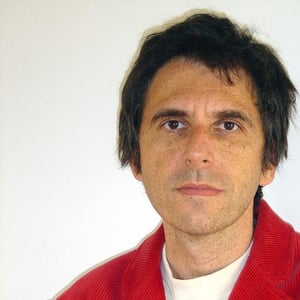 Patrick Corillon