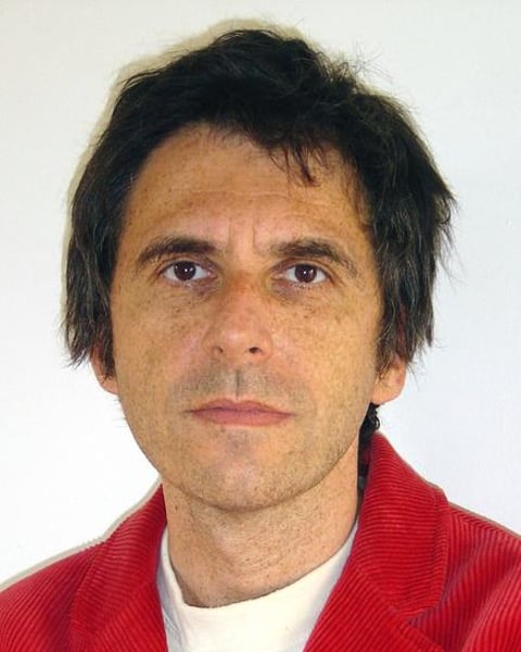 Patrick Corillon