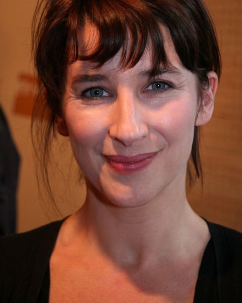 Isabelle Gelinas