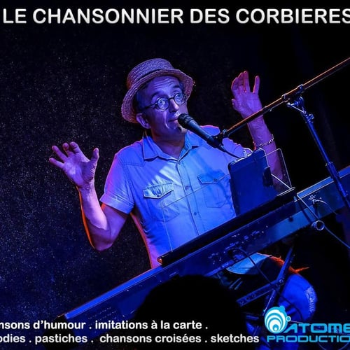Hervé Tirefort 2