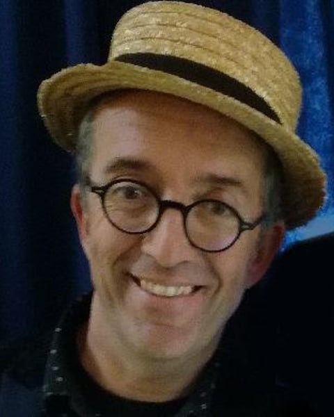 Hervé Tirefort