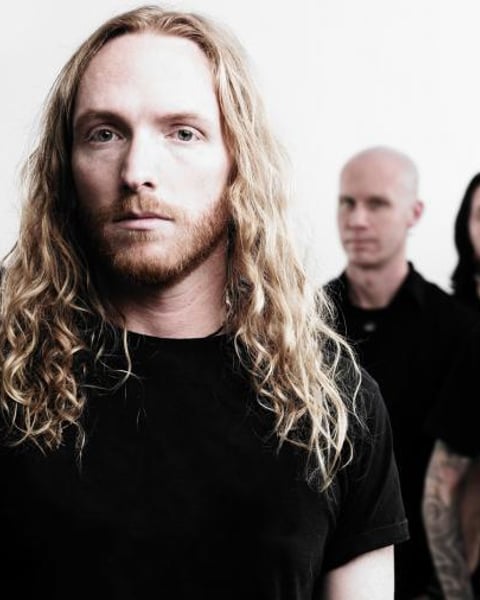 Dark Tranquillity