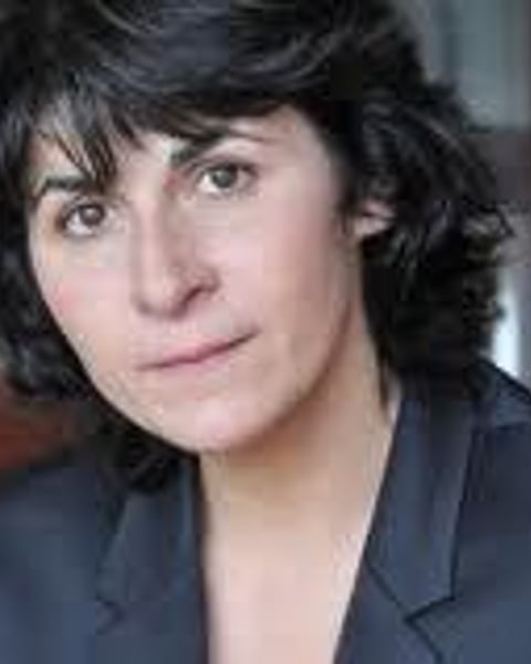 Anne Cangelosi