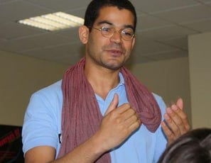 Lionel Sow