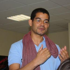 Lionel Sow