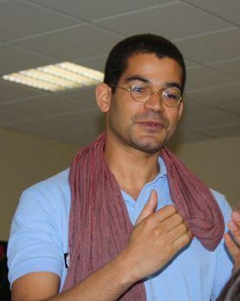 Lionel Sow