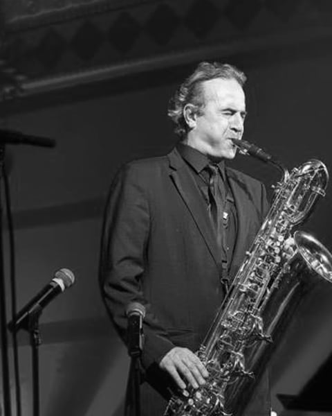 Philippe Chagne