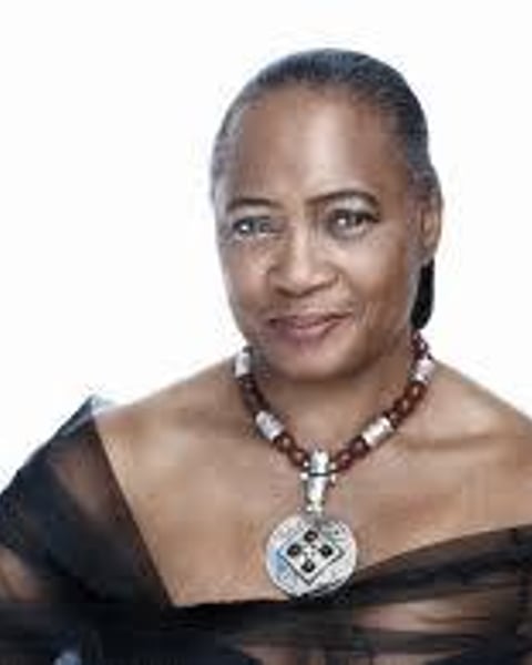 Barbara Hendricks