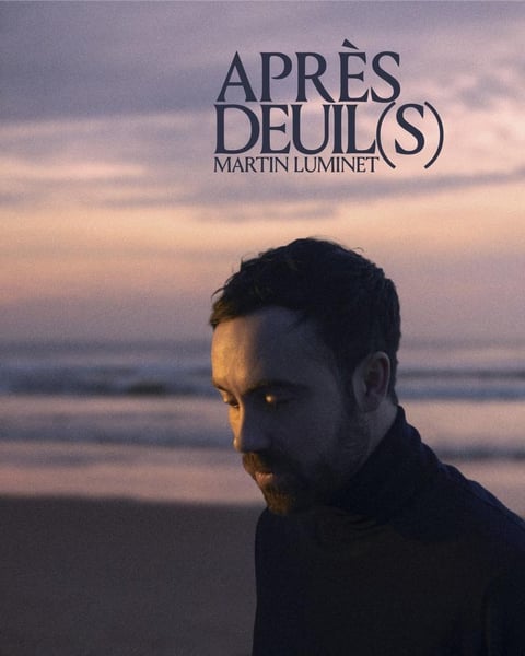 Martin Luminet