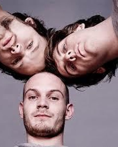 Noisia