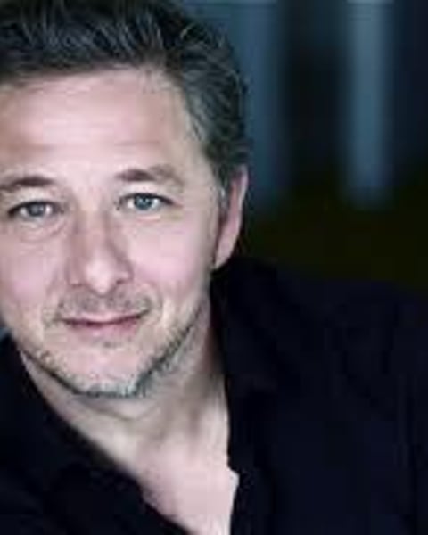 Nicolas Briançon