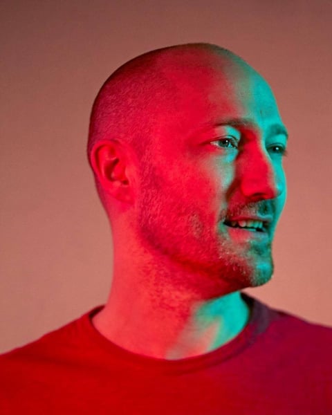 Paul Kalkbrenner