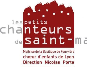 Les Petits Chanteurs de Saint-Marc