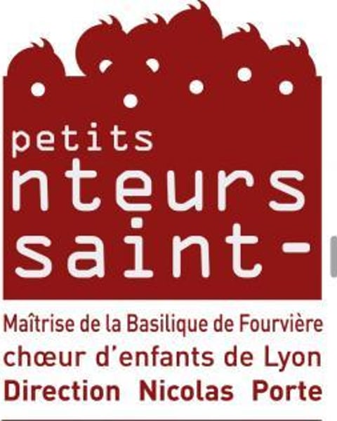 Les Petits Chanteurs de Saint-Marc