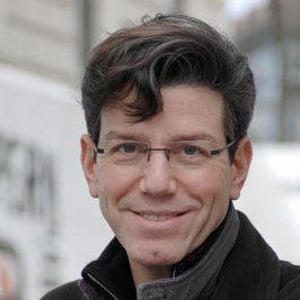 Robert Carsen