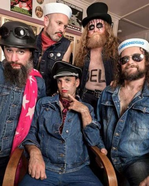 Turbonegro