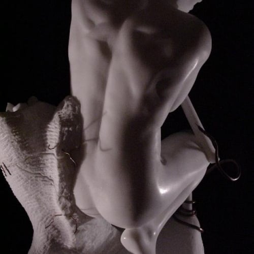 David Léger Sculpteur 1