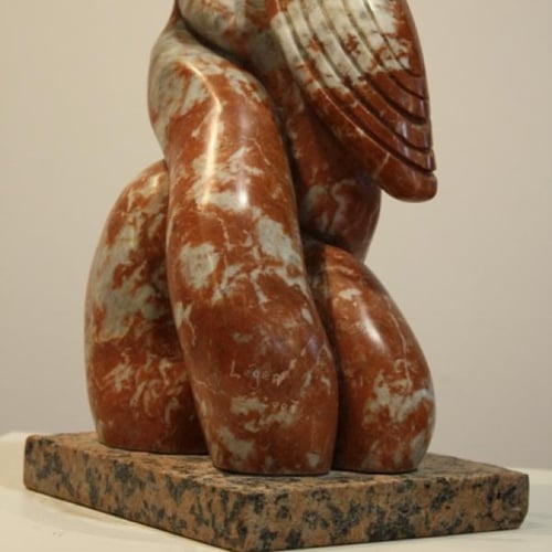 David Léger Sculpteur 2