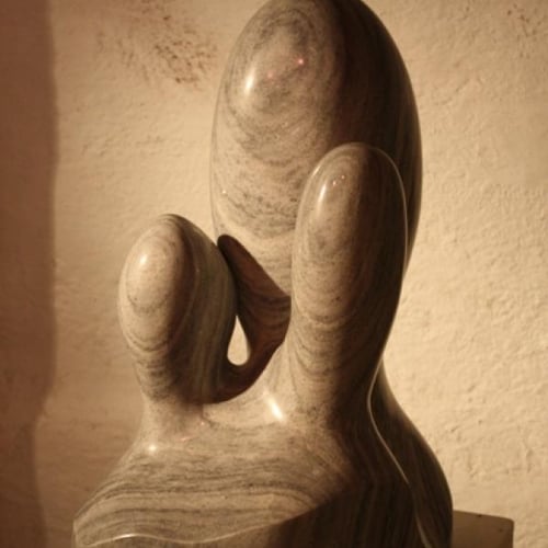 David Léger Sculpteur 3