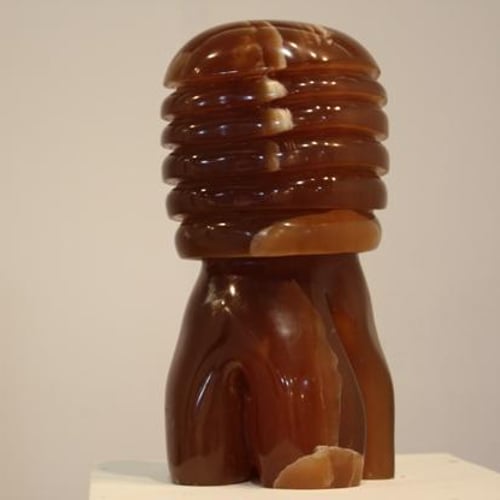 David Léger Sculpteur 5