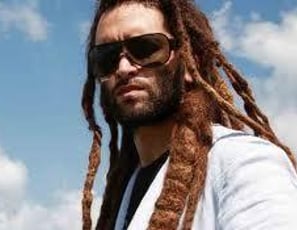 Alborosie