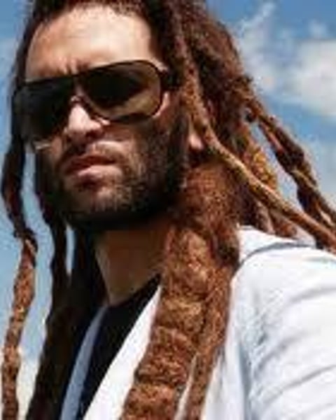 Alborosie