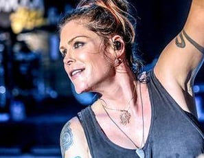 Beth Hart