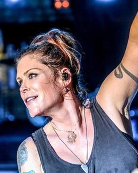 Beth Hart