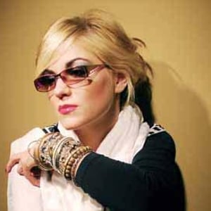 Melody Gardot