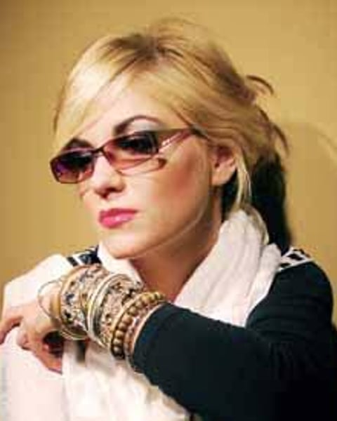 Melody Gardot