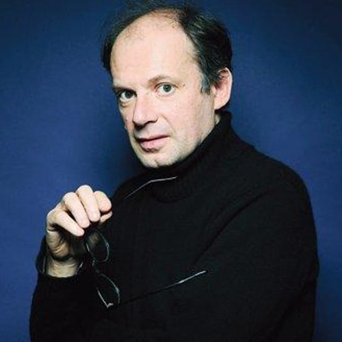 Denis Podalydes 1