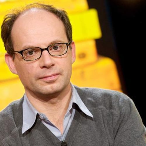 Denis Podalydes 2