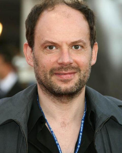 Denis Podalydes