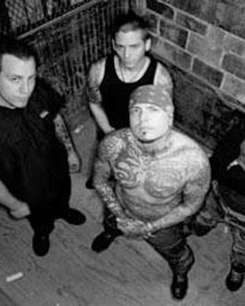 Biohazard