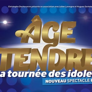 Age Tendre