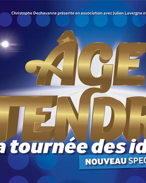 Age Tendre