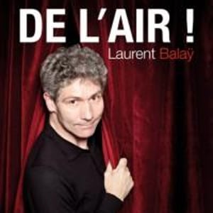 Laurent Balaÿ