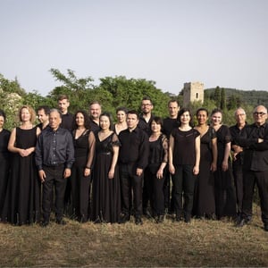 Ensemble Musicatreize