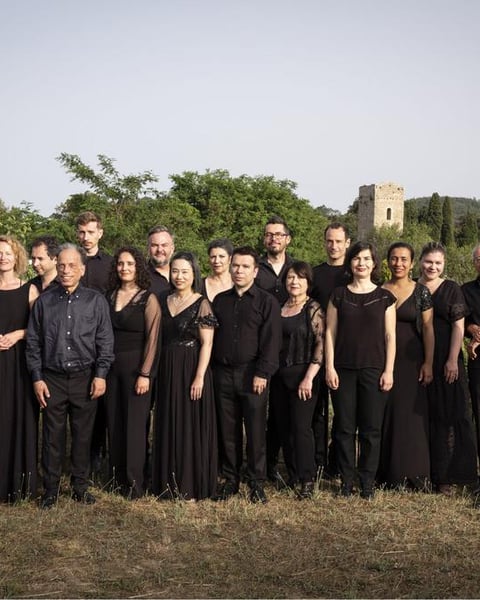 Ensemble Musicatreize