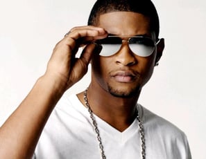 Usher