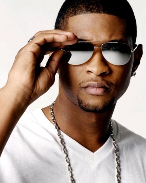 Usher